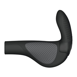 Ergon domina o GP3 S Evo