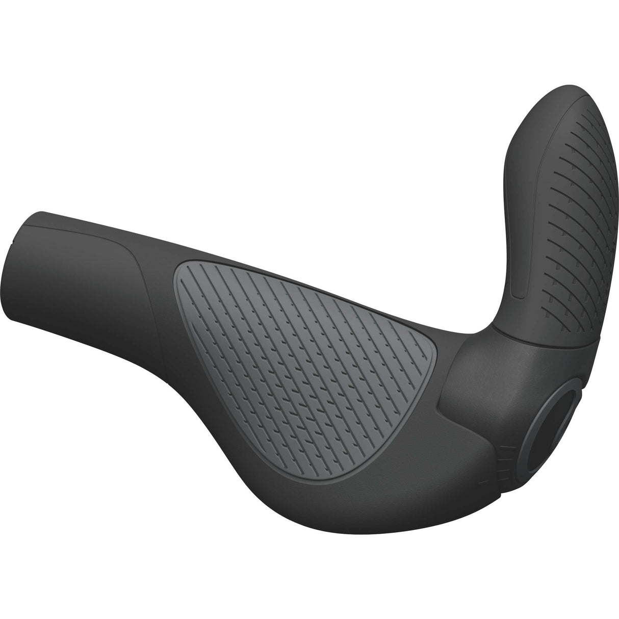 Ergon domina o GP3 S Evo