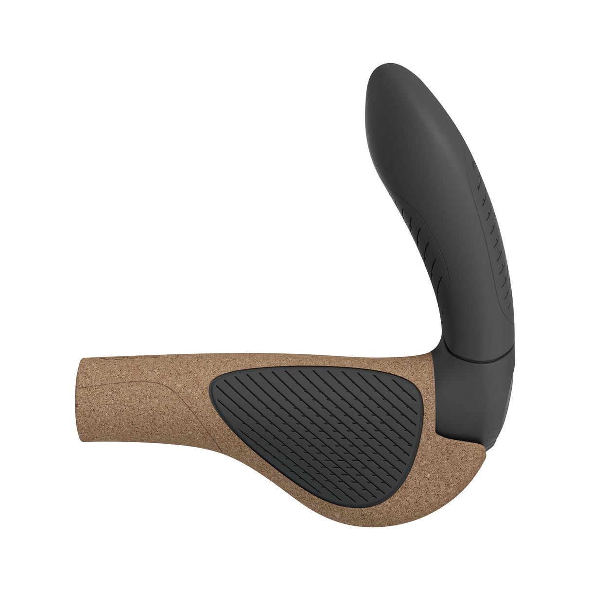 Ergon GP4-S EVO Biokork-Griffe