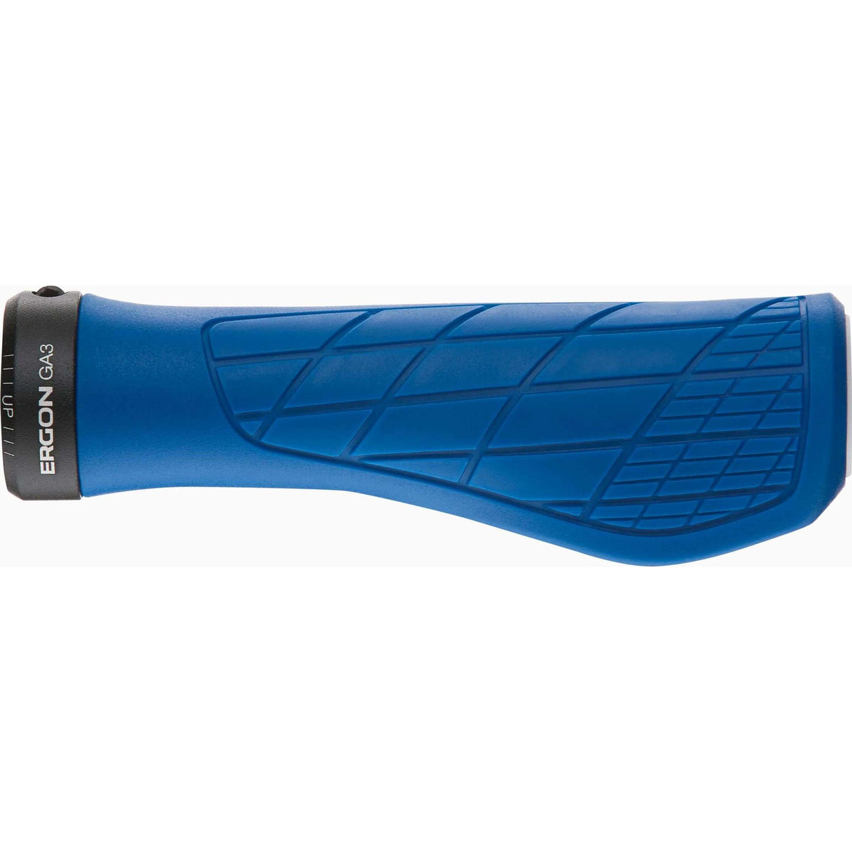 Ergon handles GA3-S Midsummer Blue
