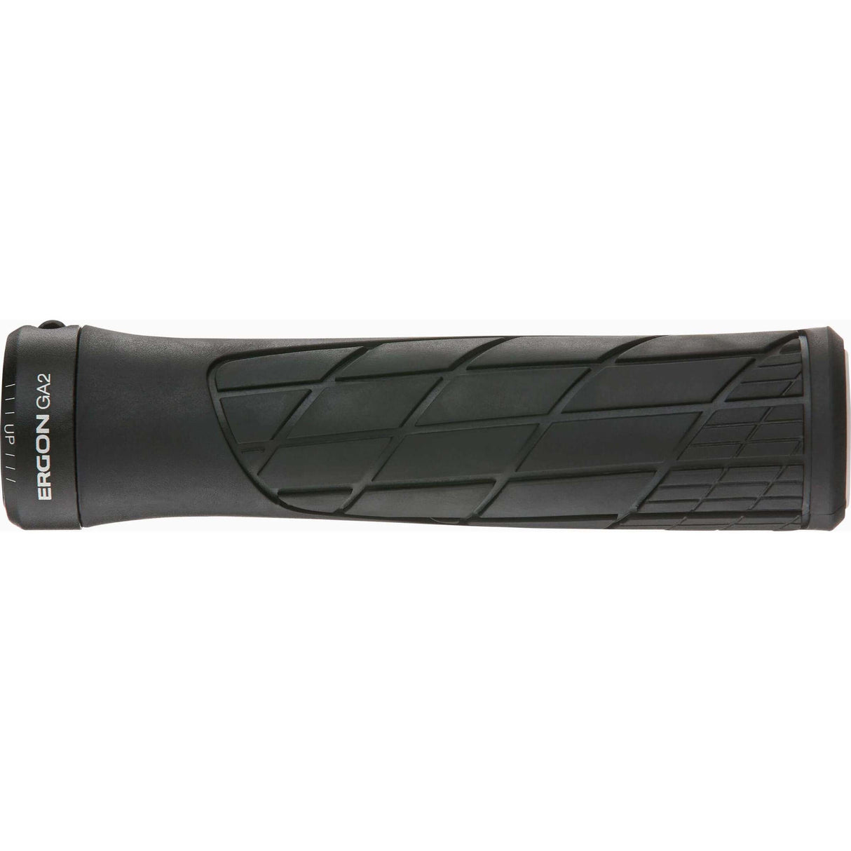 Ergon handles GA2 black