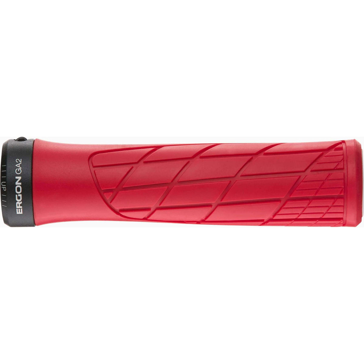 Ergon handles GA2 Risky Red