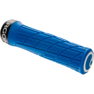 Ergon grips ge1 evo midsummer blue