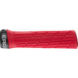 Ergon handles Ge1 Evo Slim Risky Red