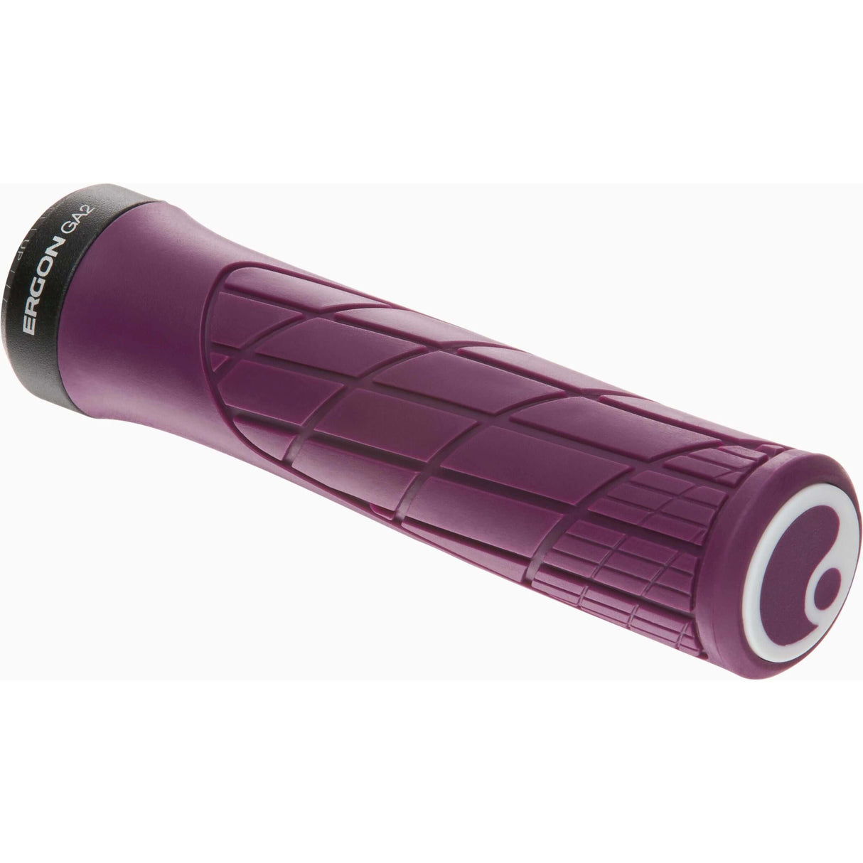 Ergon hanterar GA2 Purple Reign