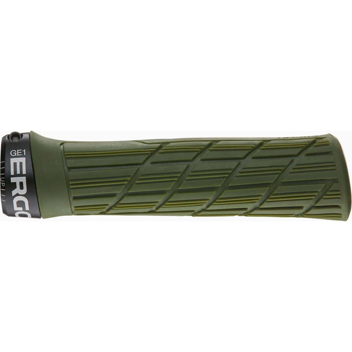 Ergon obdeluje GE1 Evo Deep Moss