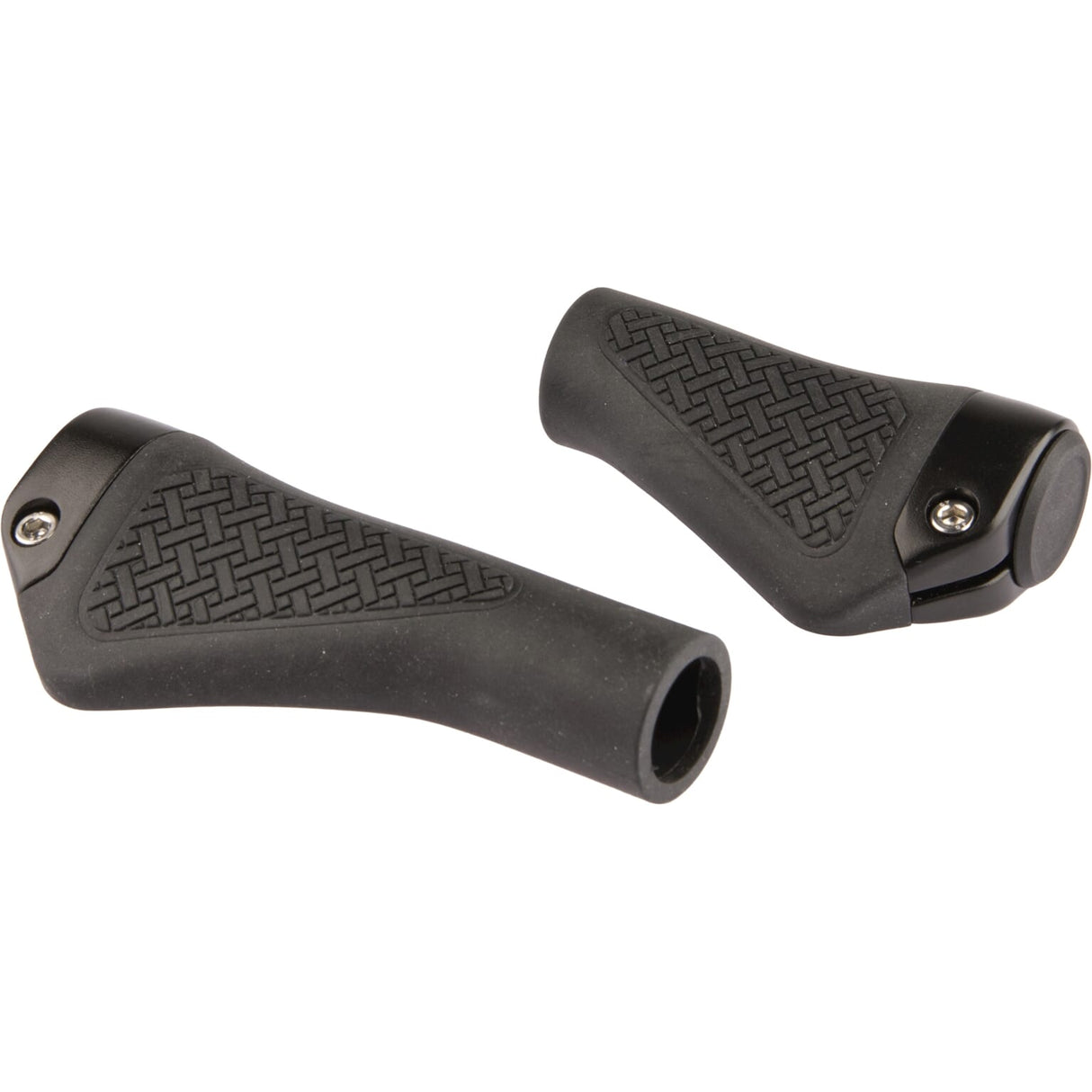 Mirage Box handles Grips in Style 100 132mm ZW (50 pair)