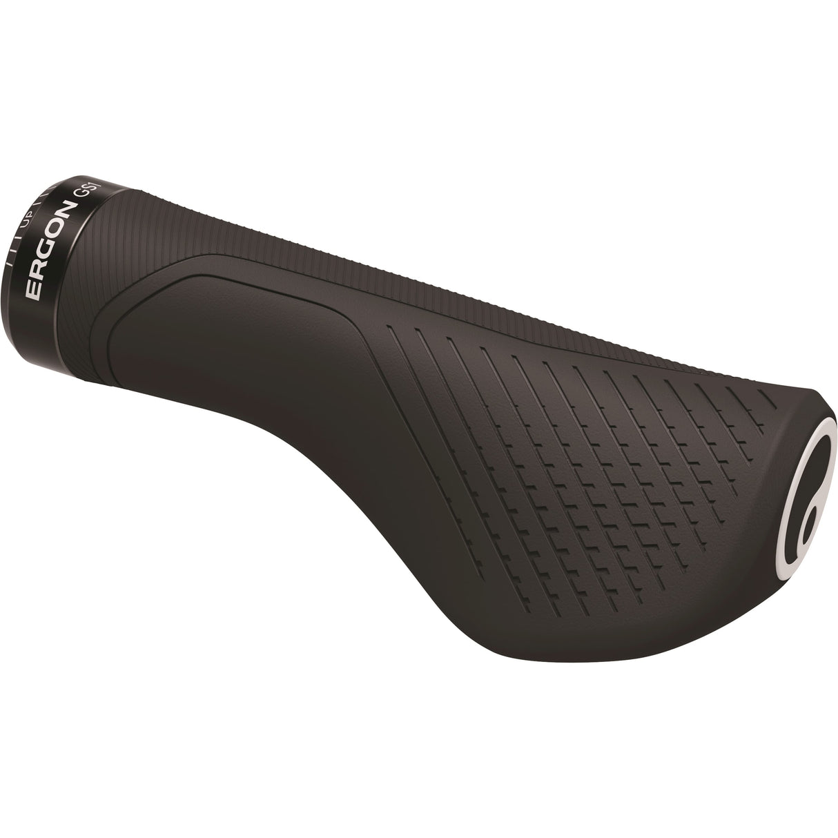 Ergon obsługuje GS1-L Evo czarny