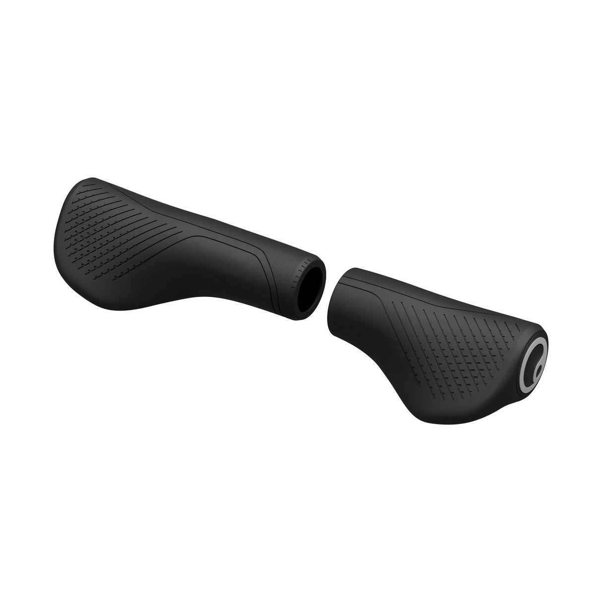 Ergon handvatten gs1 evo single twistshift