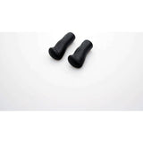Widek Handle Ergo Tour Short Long Black (115 103mm) - Accessorio per biciclette