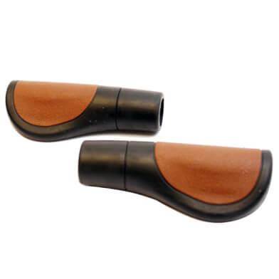 Widek Handle City Comfort Black Brown - 120 мм