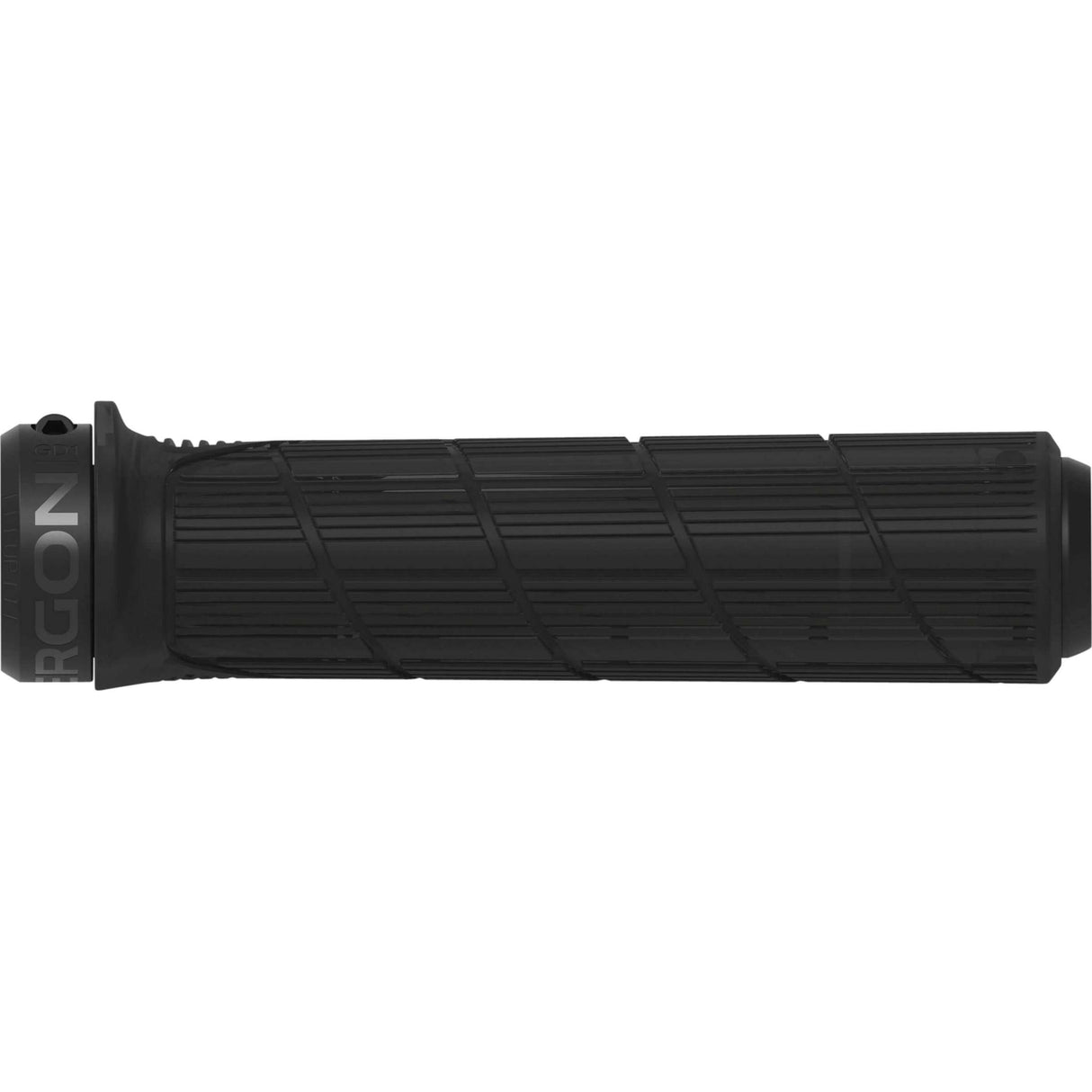 Ergon obravnava GD1 Evo Factory Frozen Stealth