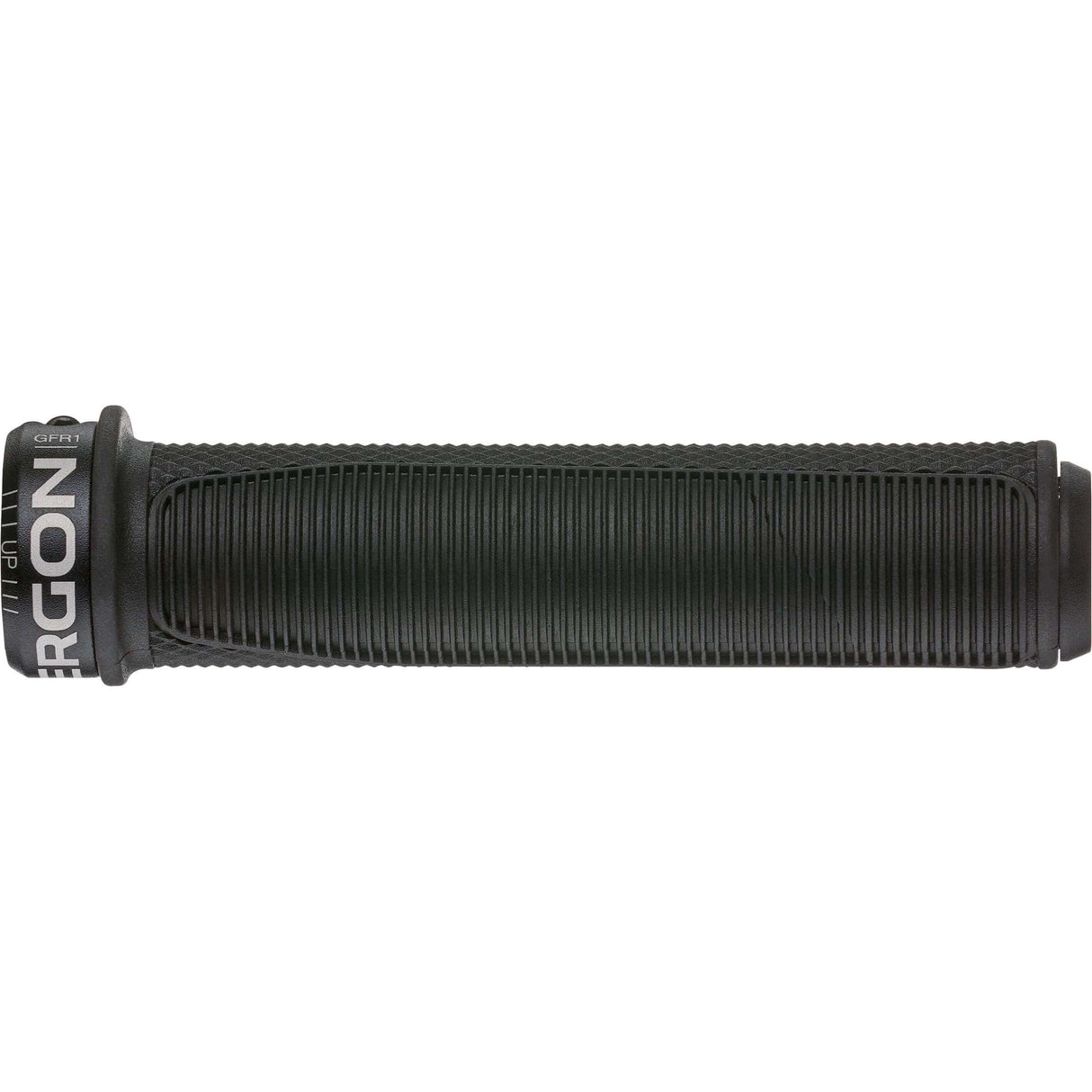 Ergon handles GFR1 Black