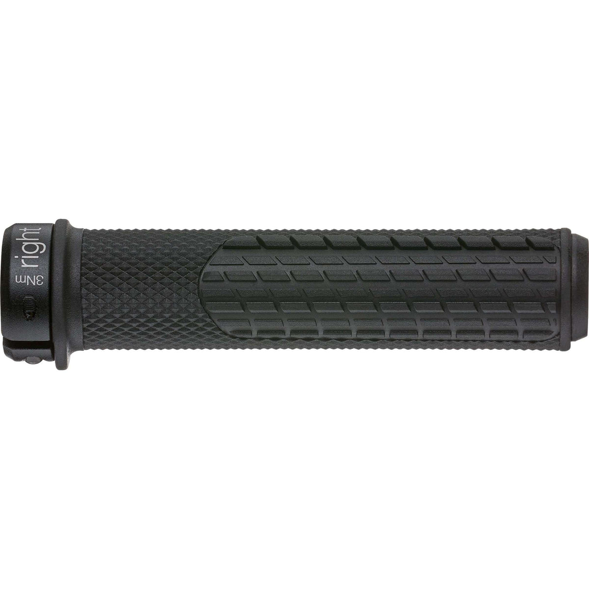 Ergon handles GFR1 Black