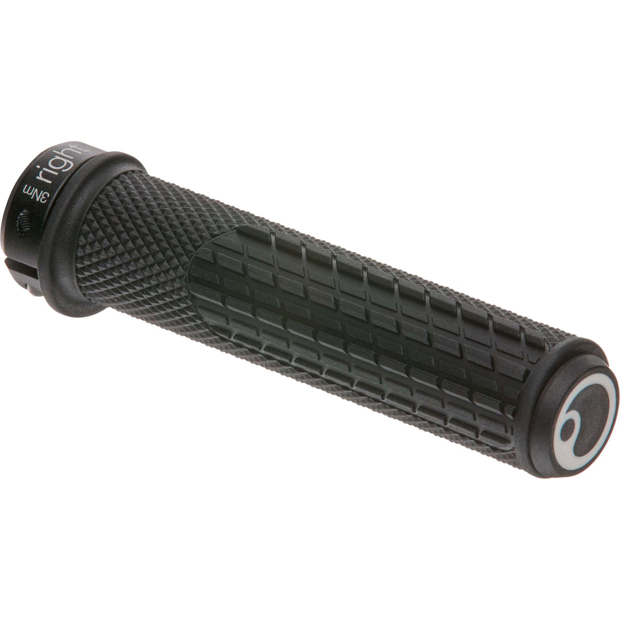 Ergon handles GFR1 Black