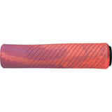Ergon handles gxr s lava pink purple