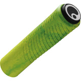 Ergon handles gxr l lava yellow green