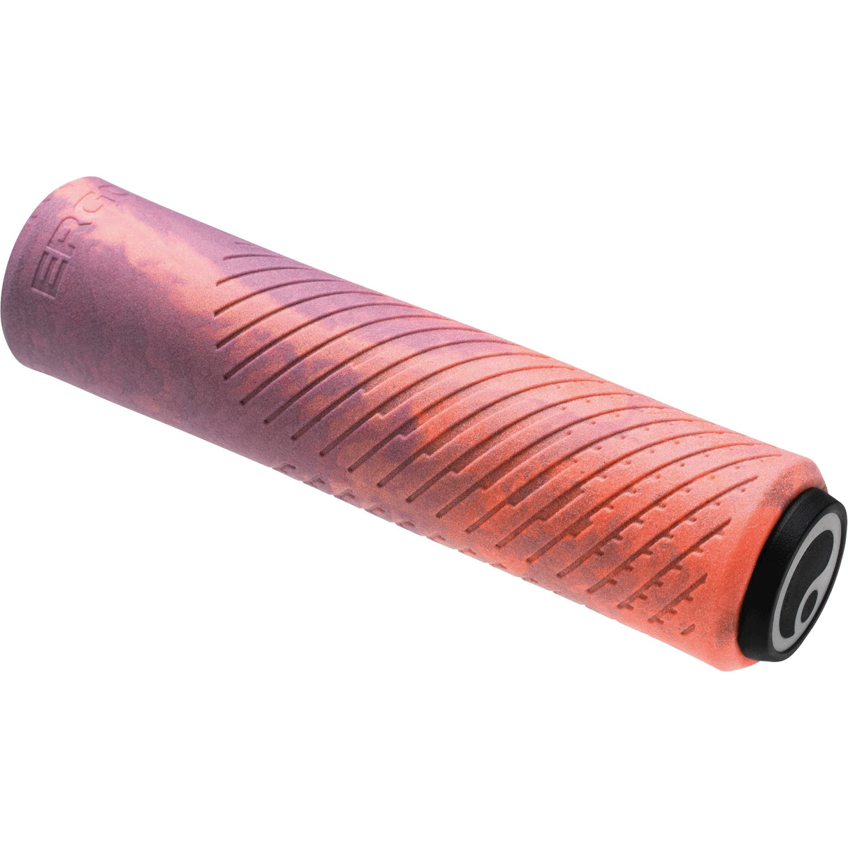 Ergon handles gxr l lava pink purple