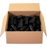 Widek Box handle City Comfort 120mm Black (25PR)