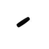 Widek Box handles Classic 120mm Black (25PR)