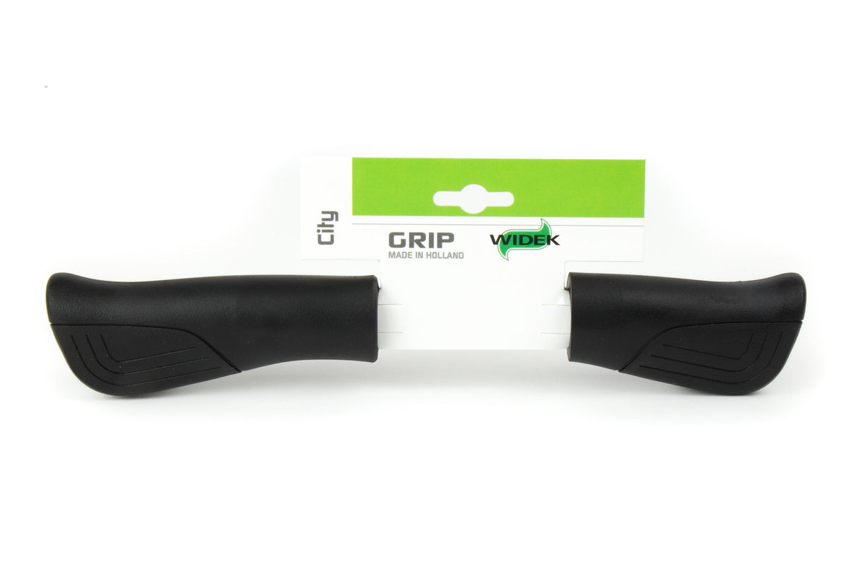Widek 005236 lida com a cidade Nova 90 120mm preto no mapa
