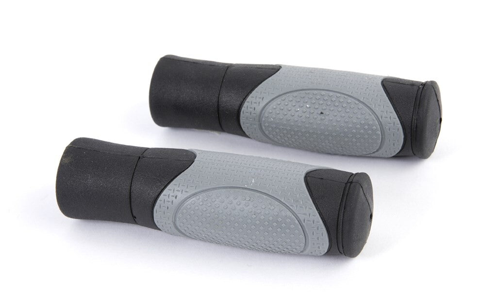 Velo roča Kraton gel 125 mm črno siva