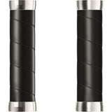 Dem Brook seng Handle Slender Lieder Gripen 130MM schwaarz