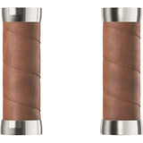 Brook's handtag smala lädergrepp 100 mm åldras