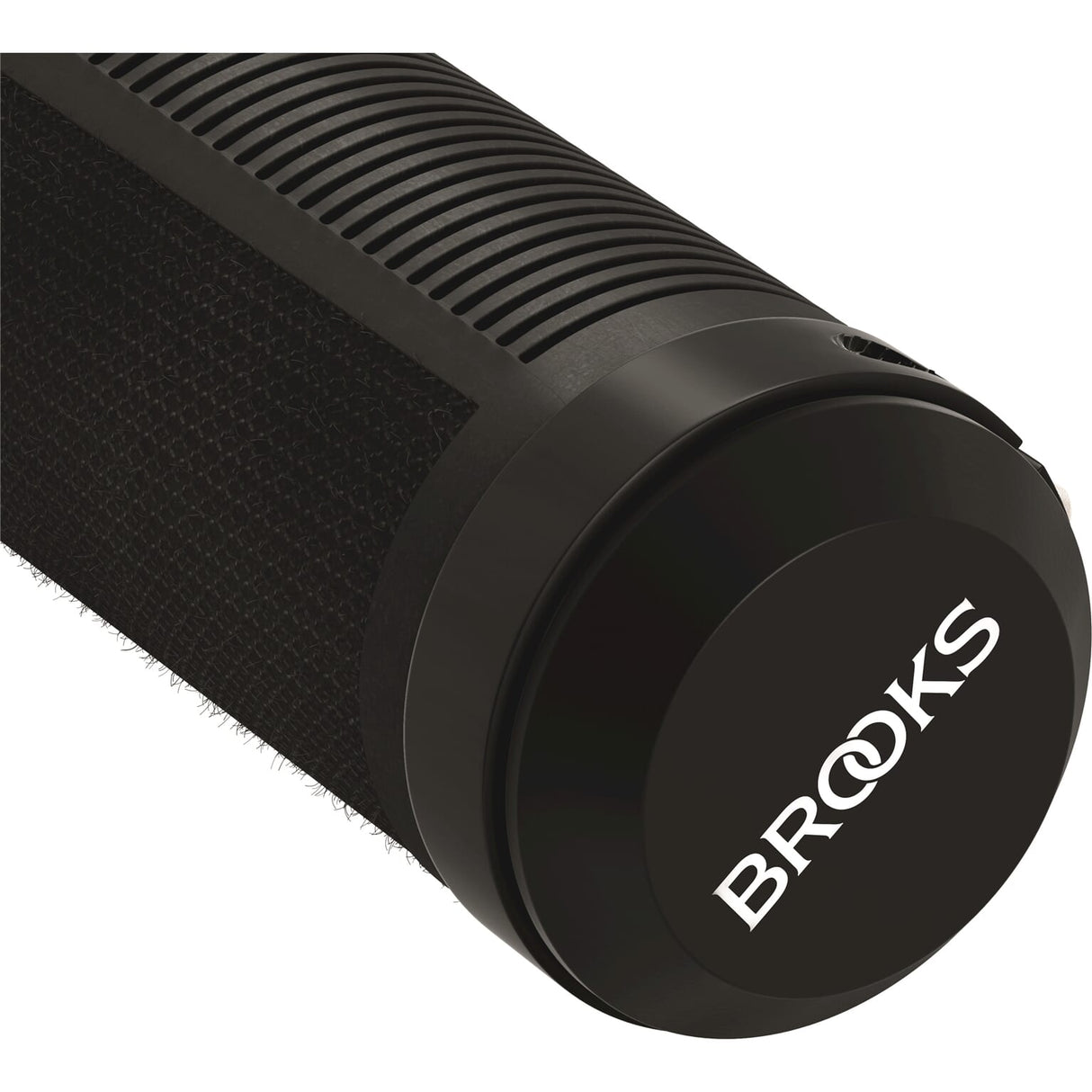 Brooks gère les poignées de cambium 130 mm tous les temps
