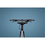 Brooks handhaft ergonomesch Cambium grips 100 130 Auer schwaarz