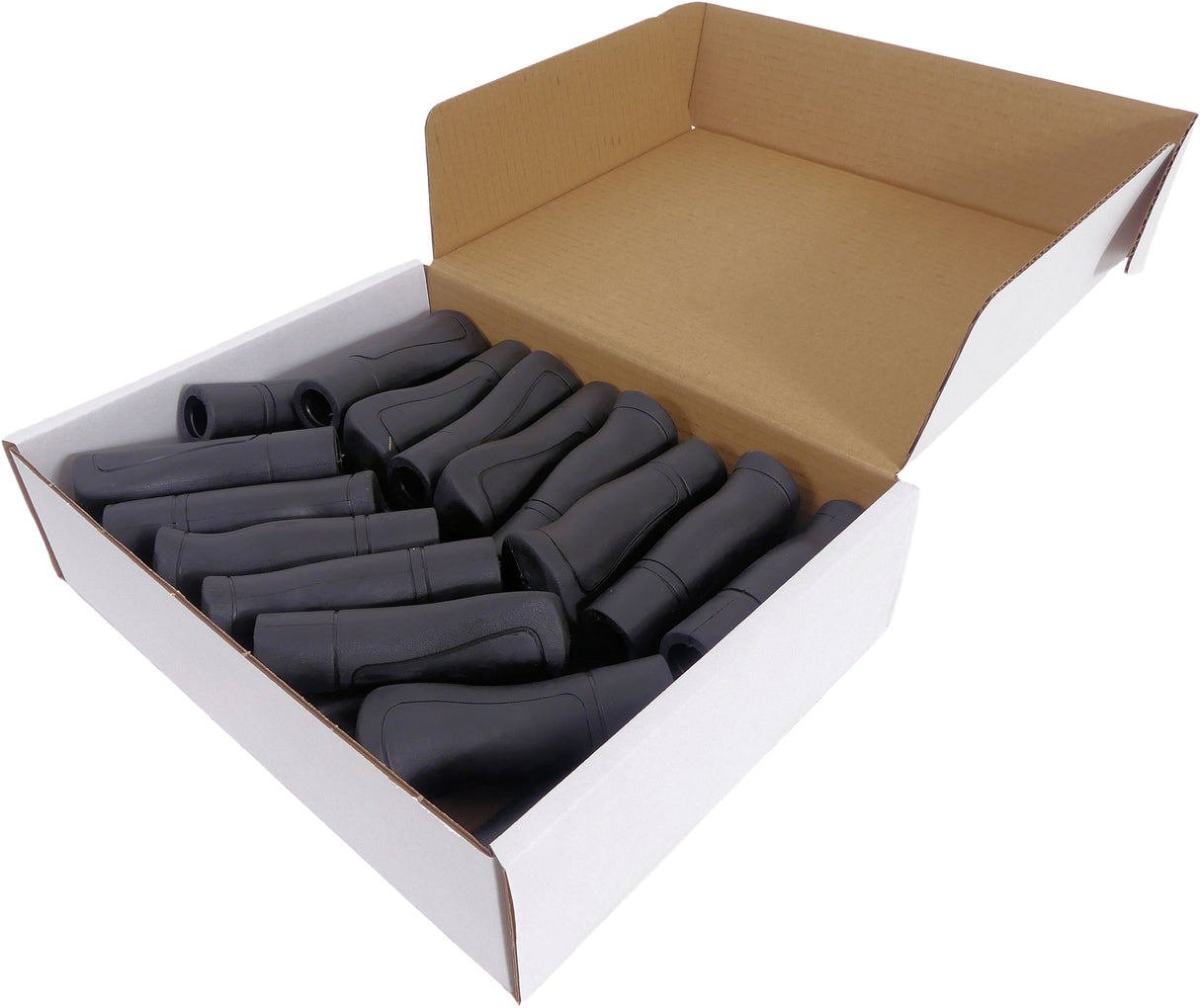 Herrmans Ergo 84B Handle Set 120mm Ø22mm černá na 30 kusů OEM