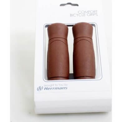 Herrmans Hands Cut 93 120mm Brown