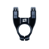 Hxr components hxr stem enduro - 31.8 - 35mm - black
