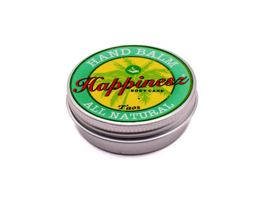 Happinesz Hand Balm - Taos