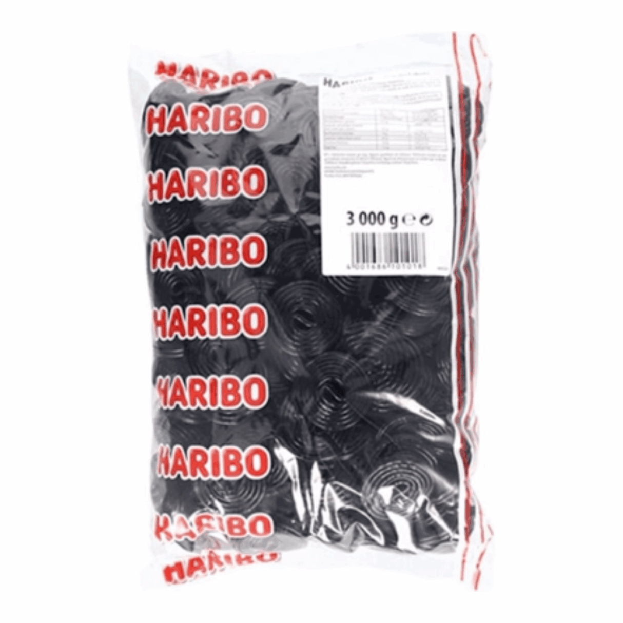 Haribo rotella yo-yos (3kg)