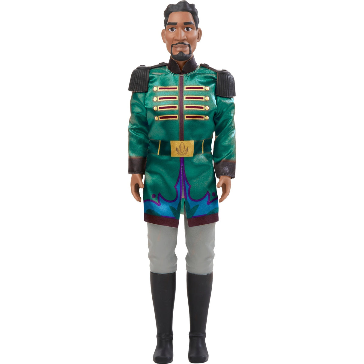 Hasbro Frozen 2 Fashion Mattias