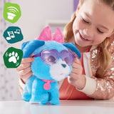 Hasbro Furreal Rockalots