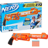 Hasbro Fortnite 6-Sh