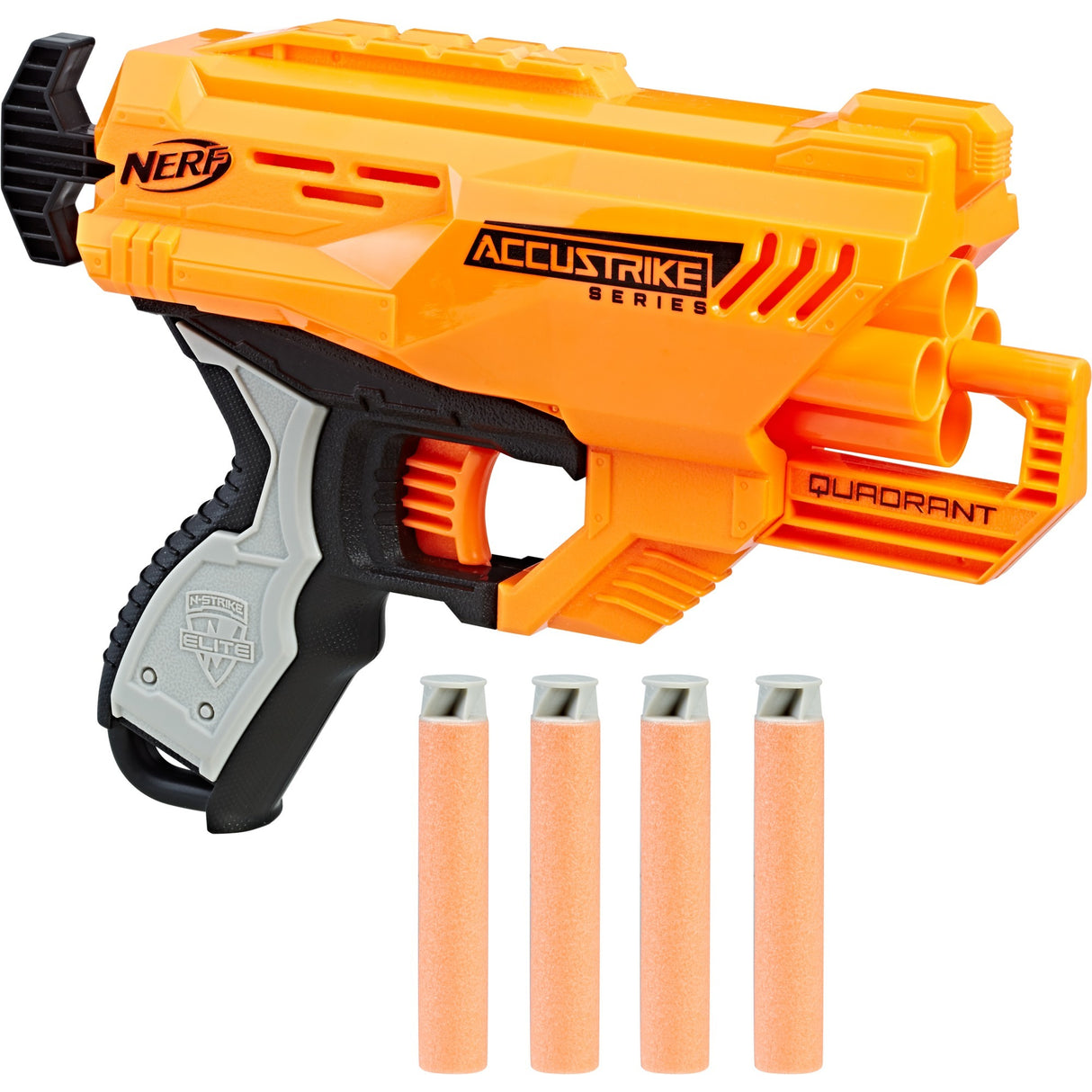 Hasbro n-strike acustrik kvadrant
