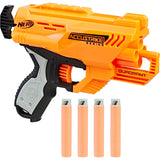 Hasbro n-strike acustrik kvadrant