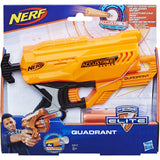 Hasbro n-strike acustrik kvadrant