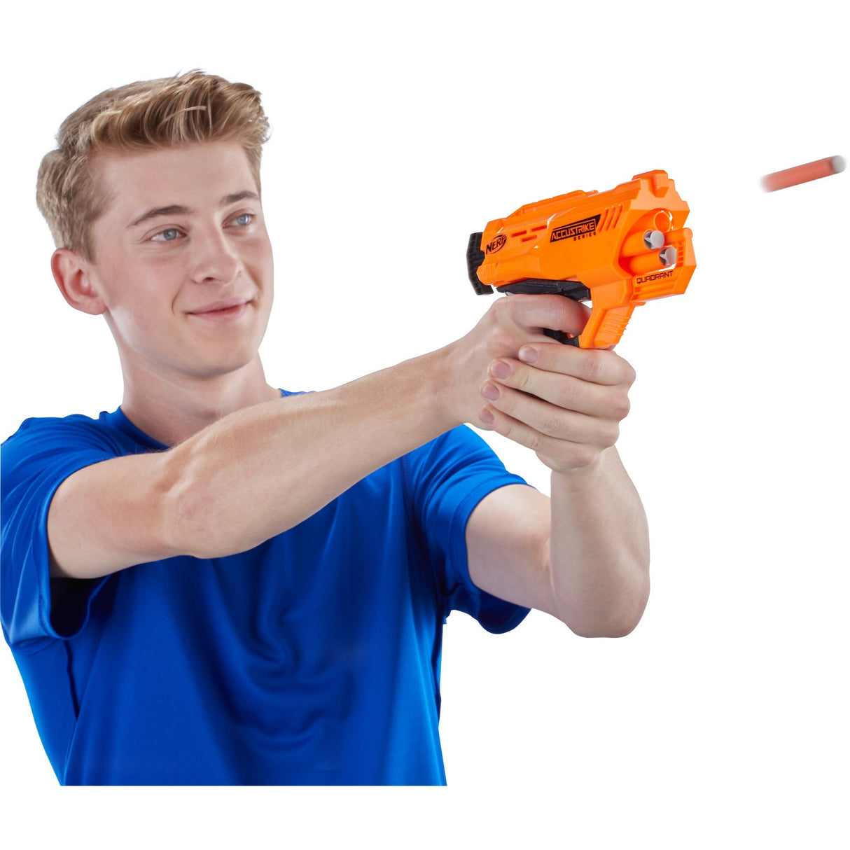Hasbro n-strike acustrik kvadrant