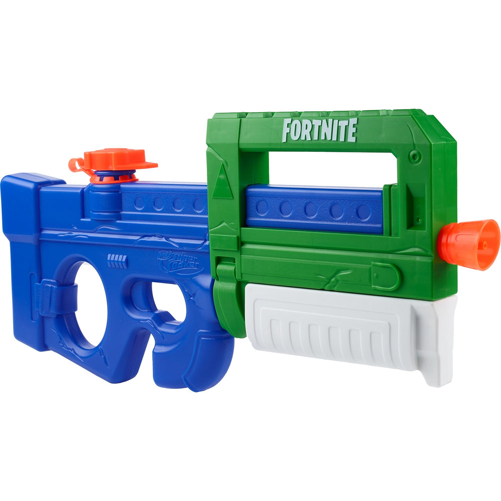 Hasbro Super Soaker Fortnite Compact SMG