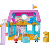 Klubska hiša Hasbro Peppa