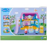 Klubska hiša Hasbro Peppa