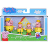 Družinski dan Hasbro Peppa