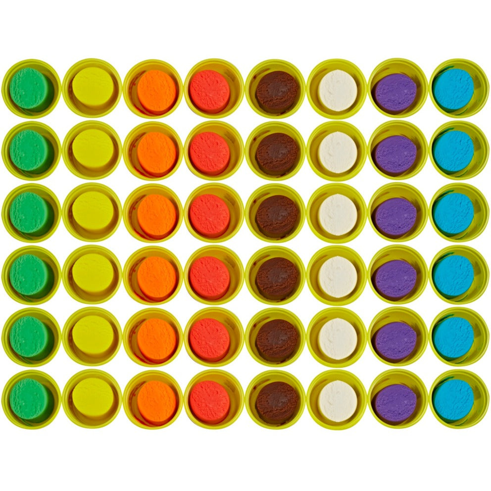 Hasbro Modelling Compound School Pack