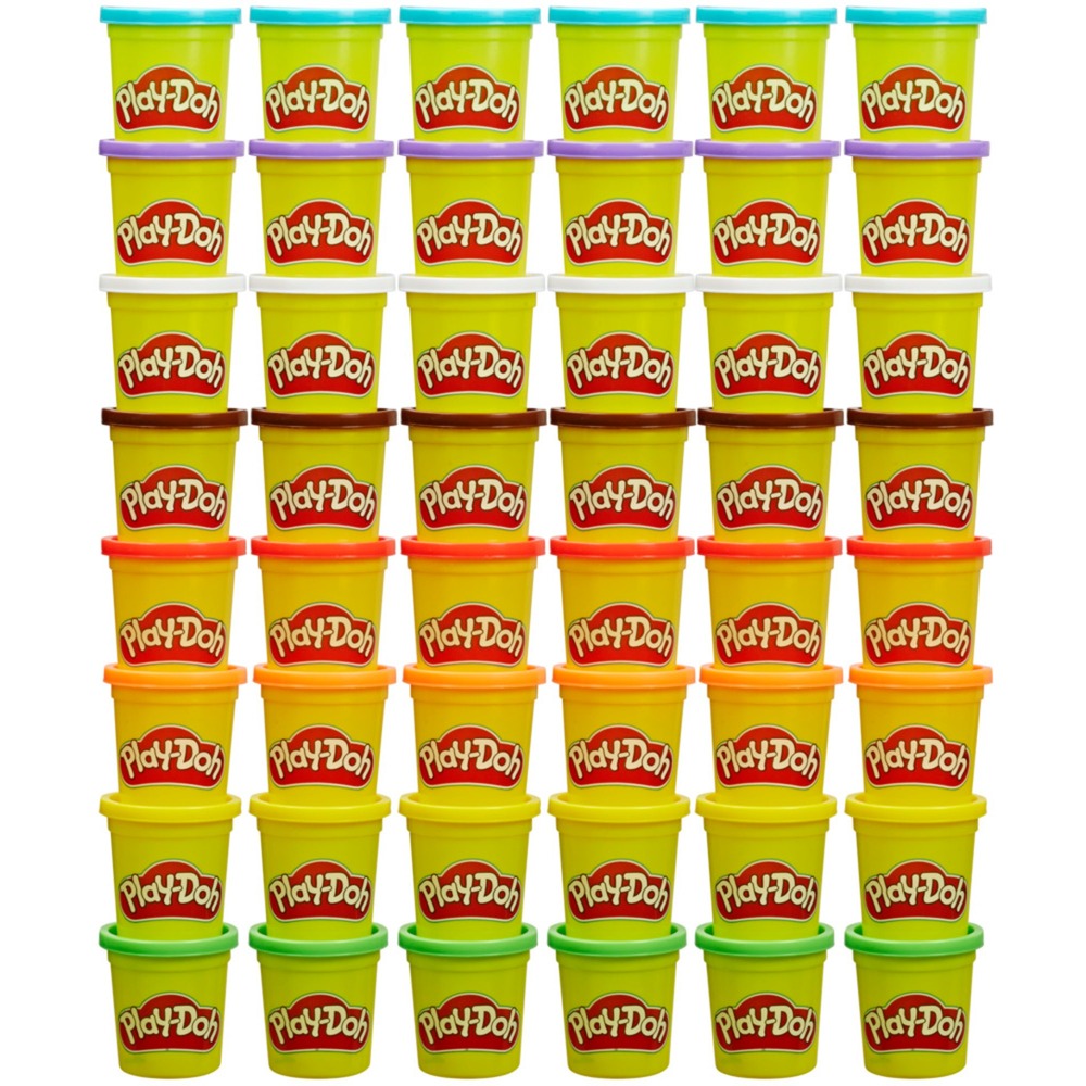 Hasbro Modelling Compound School Pack