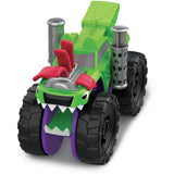 Hasbro Monster Truck