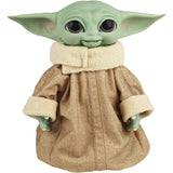 Hasbro Star Wars Galactic Snackin 'Grogu